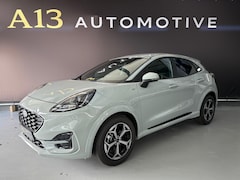 Ford Puma - 1.0 EcoBoost Hybrid ST-Line 2025 0 km automaat navi sfeer verlichting