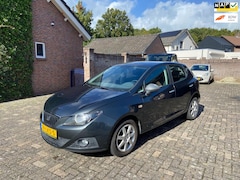 SEAT Ibiza - 1.4 Spirit 71844 km n.a.p 5drs airco 1e eigenaar zeer mooi