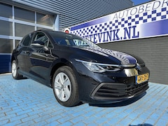 Volkswagen Golf - 1.0 eTSI ADAP STOELVERW. CRUISE P-CAM
