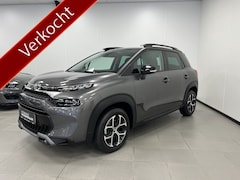 Citroën C3 Aircross - 1.2 PT 130PK AUTOMAAT PLUS UITV. / NAVI / PDC /