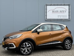 Renault Captur - 1.2 TCe Intens Automaat Navigatie/Camera