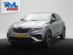 Renault Arkana - 1.6 E-Tech hybrid 145 E-Tech engineered * Origineel Nederlands *Stoel/Stuur Verwarming Lan