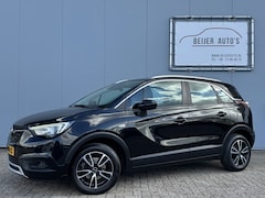 Opel Crossland X - 1.2 Turbo Innovation Automaat/Camera/Navi/Stoelv