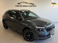 Skoda Kamiq - 1.5 TSI ACT Business Edition MONTECARLO/FULLOPTION/DEALERONDERHOUDEN