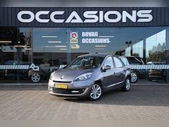 Renault Grand Scénic - 1.2 TCe Collection NAVIGATIE / AIRCO / LM 17 INCH