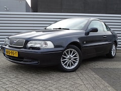 Volvo C70 Coupé - 2.5 T Comfort-Line | 68.000 KM () | Automaat | Stoelverwarming