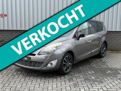Renault Grand Scénic - 2.0 Bose |Automaat|Pano|Navi|CruiseCtrl|PDC|