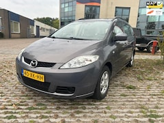 Mazda 5 - 5 2.0 Touring 7p Bj.2007 Kmst. 249401met APK tot 25-04-2026