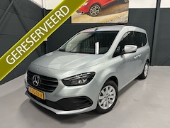 Mercedes-Benz T-Klasse - Citan Automaat - Rolstoelauto - Rolstoelvervoer - Alle opties - 1e Eigenaar - Direct Lever