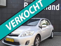 Toyota Auris - 1.8 Full Hybrid Aspiration AUTOMAAT