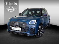 MINI Countryman - C John Cooper Works Trim + Package XL