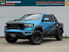 Dodge Ram 1500 - 6.2 V8 Supercharged 702PK 4x4 Crew Cab TRX LPG TREKHAAK HEADUP DISPLAY