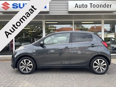 Citroën C1 - Automaat Shine 1.0 VTi