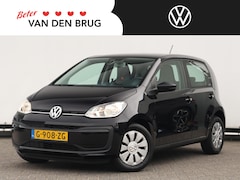 Volkswagen Up! - 1.0 BMT move up 60 pk | Airco | DAB | Bluetooth