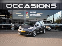 Toyota Verso S - 1.3 VVT-i Aspiration START-STOP/ ELECTRISCHE RAMEN