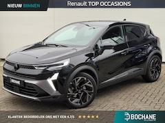 Renault Captur - 1.6 E-Tech full hybrid 145 esprit Alpine (Hoge Instap) Harman & Kardon | 360 Camera | Pack