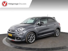 Fiat 500 X - 1.0 GSE Sport |ACC |Apple Carplay/Android auto|Camera |Keyless
