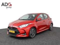Toyota Yaris - 1.5 Hybrid 115 First Edition Limited | Apple Carplay/Android Auto | Stoelverwarming | Park