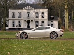 Maserati GranTurismo - 4.7 S | Nw. koppeling | Bose | Comfort Pack | Skyhook
