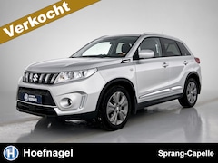 Suzuki Vitara - 1.0 Boosterjet Select | Cruise | Stoelverw. | CarPlay