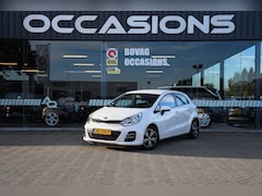 Kia Rio - 1.2 CVVT ComfortLine CRUISE CONTROL/ MULTIMEDIA
