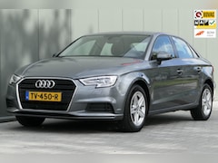 Audi A3 Limousine - 30 TFSI Pro Line NAP Navigatie Cruise