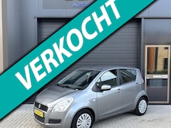 Suzuki Splash - 1.2 Comfort 5DRS | AIRCO | CRUISE CONTROL | TREKHAAK | EL RAMEN |