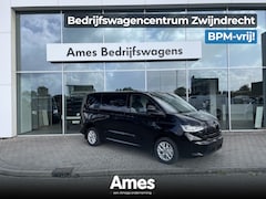 Volkswagen Transporter - 2.0 TDI L1 28 Bulli 150PK Automaat | 360 graden camera |