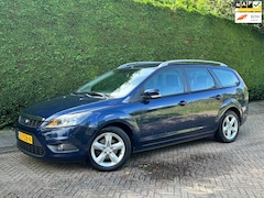 Ford Focus Wagon - 1.6 Comfort /AIRCO/ELECTRISCHE RAMEN/RIJDTGOED/