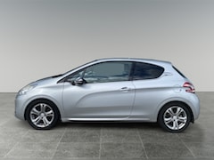 Peugeot 208 - 1.6 VTi Allure