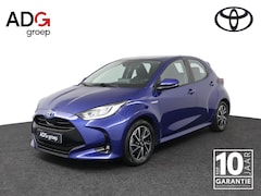 Toyota Yaris - 1.5 Hybrid Dynamic | Apple Carplay/Android Auto | Stoelverwarming | Parkeercamera | Adapti