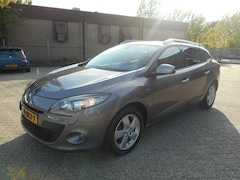 Renault Mégane Estate - 1.4 TCe Dynamique