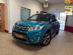 Suzuki Vitara - 1.6 Exclusive | Navi | Trekhaak| Carplay