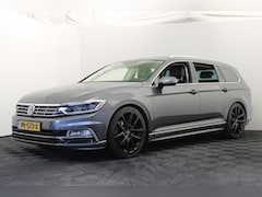 Volkswagen Passat Variant - 1.4 TSI Highline Business R |R-Line|ACC|Navi|