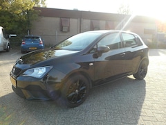 SEAT Ibiza - IBIZA 1.4 5 DRS