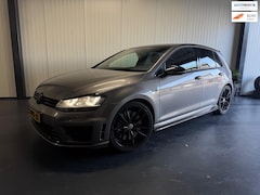 Volkswagen Golf - 7R 2.0 TSI 4Motion ACC Dodehoek Leer Inruil mogelijk