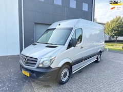 Mercedes-Benz Sprinter - 414 2.2 CDI 366 DC