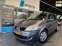 Renault Scénic - 1.6-16V Business Line |Navi|Cruise|Clima
