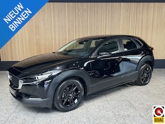 Mazda CX-30 - 2.0 e-SkyActiv-G M Hybrid Stoelverwarming | Camera | Navi
