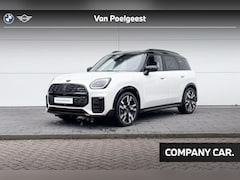 MINI Countryman - 1.5 C John Cooper Works L Countryman 1.5 C John Cooper Works L