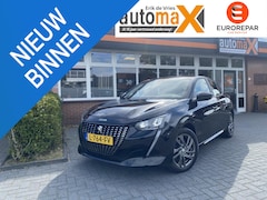 Peugeot 208 - 1.2 PureTech Active Pack