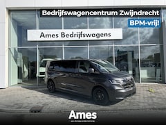 Volkswagen Transporter - 2.0 TDI L2H 30 Bulli 150PK Automaat | Styling pakket | Trekhaak | 360 camera