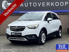 Opel Crossland X - 1.2 Turbo Innovation CARPLAY+CAMERA 360