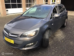 Opel Astra Sports Tourer - 1.6 CDTi Sport + Euro 6