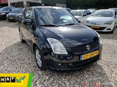 Suzuki Swift - 1.3 Bandit, Clima