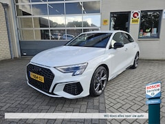 Audi A3 Sportback - 30 TFSi 110pk MHEV S-tronic S Edition
