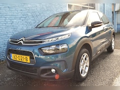 Citroën C4 Cactus - 1.2 Business trh act lmv pdc