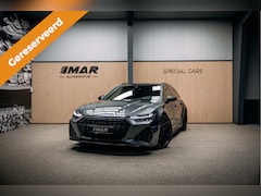 Audi RS6 - RS 6 TFSI quattro | Nieuwe Vossen HF7 | OPF delete | Sportstoelen met geheugen, luchtverin