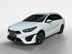 Kia Cee'd Sportswagon - Ceed 1.6 GDI PHEV DynamicLine I Apple/Android Navi I Keyles I Camera