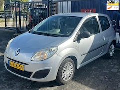 Renault Twingo - 1.2 Acces / ELEKTRISCHE RAMEN / RADIO / BLUETOOTH